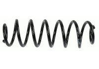 Ressort de suspension 996 622 Sachs
