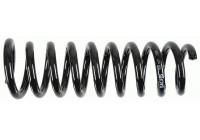 Ressort de suspension 996 647 Sachs