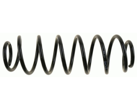 Ressort de suspension 996 648 Sachs