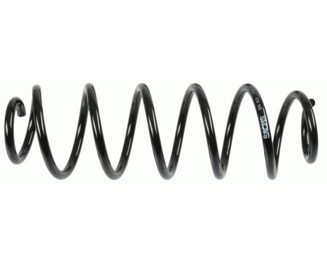 Ressort de suspension 996 649 Sachs
