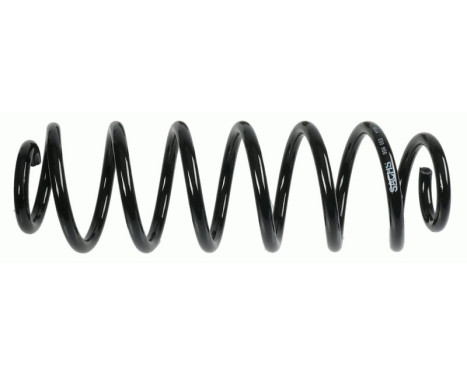 Ressort de suspension 996 653 Sachs