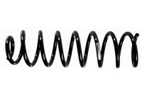 Ressort de suspension 996 665 Sachs