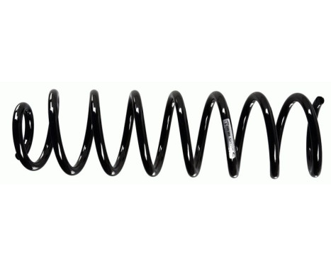 Ressort de suspension 996 665 Sachs