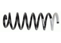 Ressort de suspension 996 680 Sachs