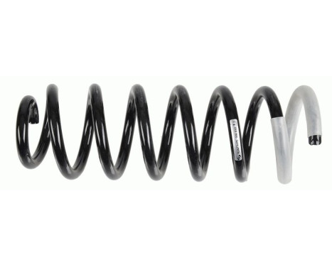 Ressort de suspension 996 680 Sachs