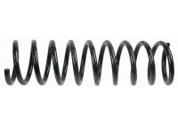 Ressort de suspension 996 708 Sachs
