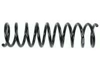 Ressort de suspension 996 709 Sachs
