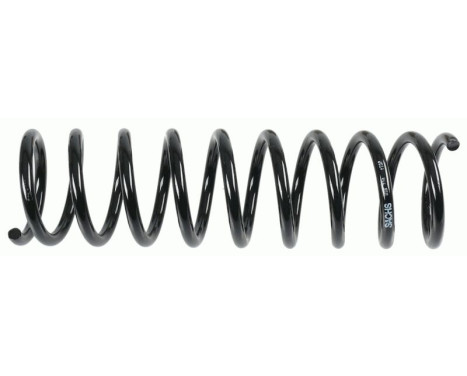 Ressort de suspension 996 709 Sachs