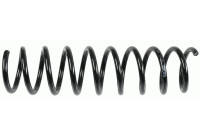 Ressort de suspension 996 711 Sachs