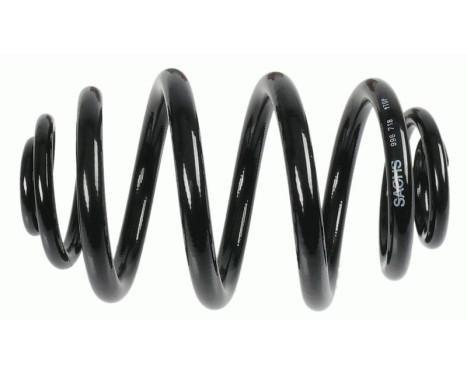 Ressort de suspension 996 718 Sachs