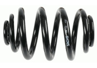 Ressort de suspension 996 722 Sachs