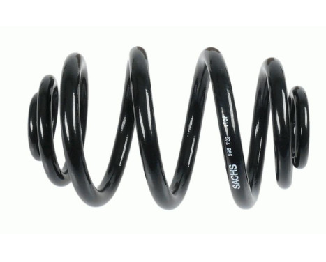 Ressort de suspension 996 723 Sachs