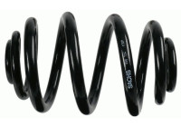 Ressort de suspension 996 724 Sachs