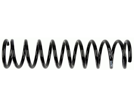 Ressort de suspension 996 781 Sachs