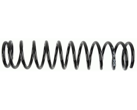 Ressort de suspension 996 833 Sachs