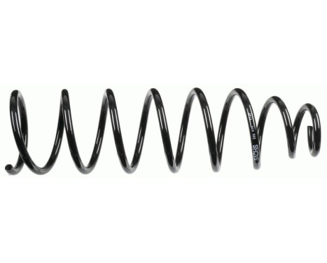 Ressort de suspension 996 836 Sachs
