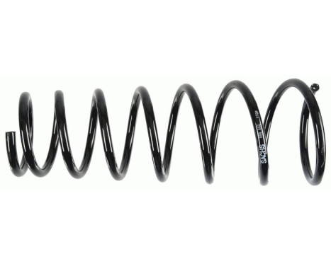 Ressort de suspension 996 880 Sachs
