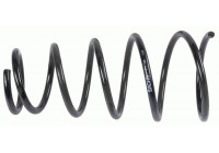 Ressort de suspension 996 888 Sachs