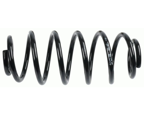 Ressort de suspension 996 897 Sachs