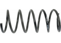 Ressort de suspension 996 913 Sachs