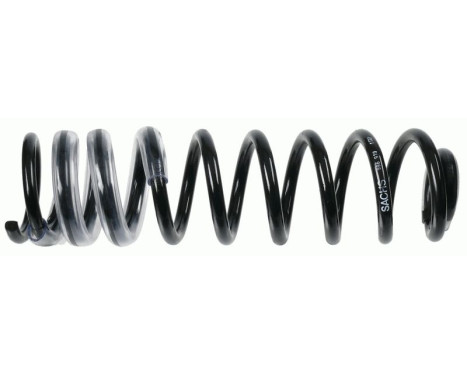 Ressort de suspension 996 919 Sachs