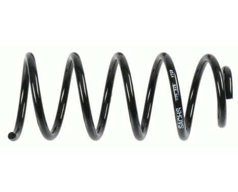 Ressort de suspension 996 926 Sachs
