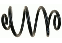Ressort de suspension 996 931 Sachs