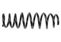 Ressort de suspension 996 934 Sachs
