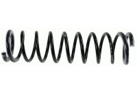 Ressort de suspension 996 936 Sachs