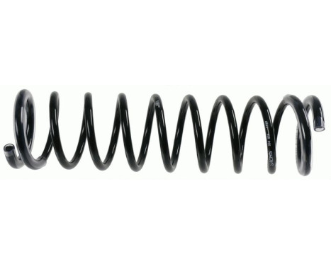 Ressort de suspension 996 936 Sachs