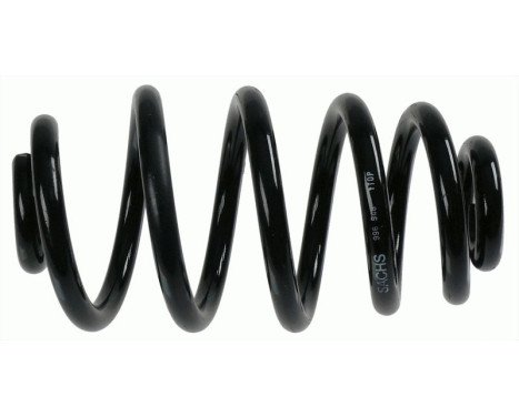 Ressort de suspension 996 948 Sachs