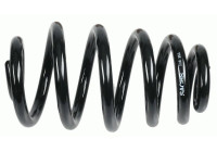 Ressort de suspension 996 954 Sachs