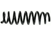 Ressort de suspension 996 970 Sachs