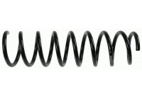Ressort de suspension 996 976 Sachs