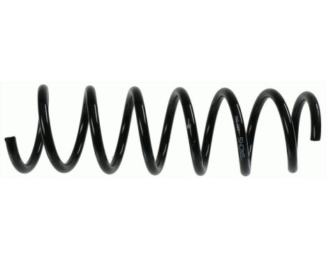 Ressort de suspension 996 980 Sachs