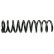 Ressort de suspension 997 023 Sachs, Vignette 2