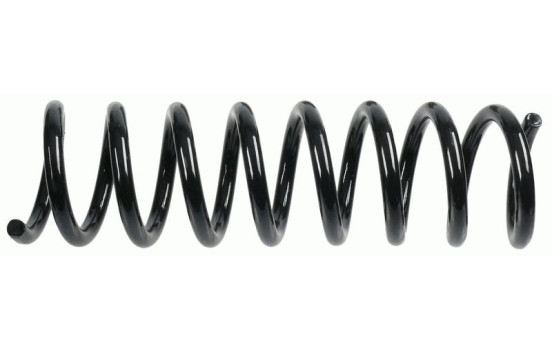 Ressort de suspension 997 655 Sachs, Image 2