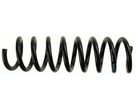 Ressort de suspension 997 800 Sachs