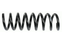 Ressort de suspension 997 803 Sachs