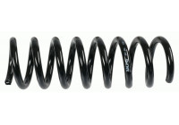 Ressort de suspension 997 804 Sachs