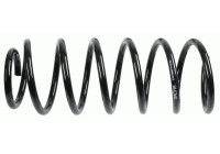 Ressort de suspension 997 816 Sachs