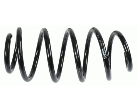 Ressort de suspension 997 846 Sachs