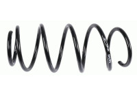 Ressort de suspension 997 853 Sachs