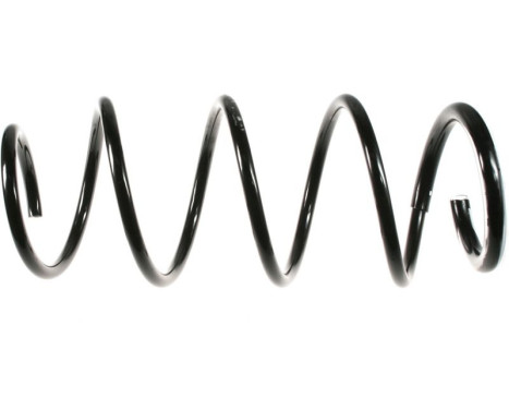 Ressort de suspension 997 909 Sachs