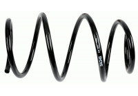 Ressort de suspension 998 059 Sachs