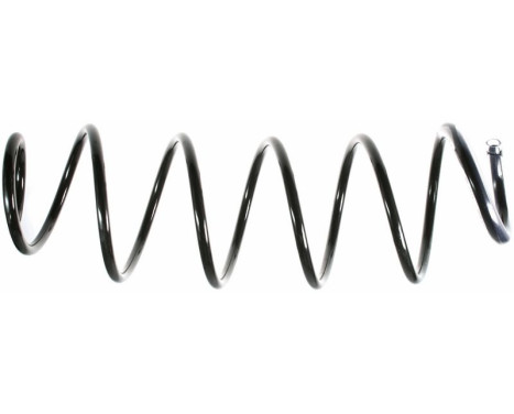 Ressort de suspension 998 073 Sachs