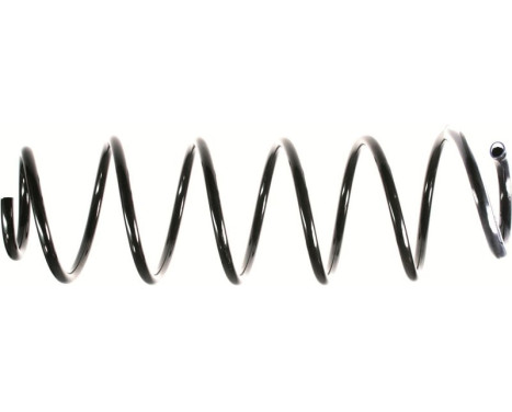 Ressort de suspension 998 076 Sachs