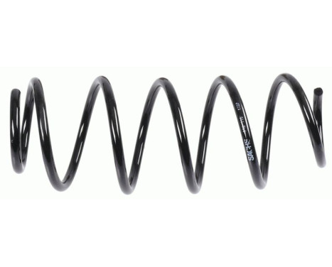 Ressort de suspension 998 115 Sachs