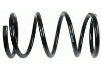 Ressort de suspension 998 145 Sachs