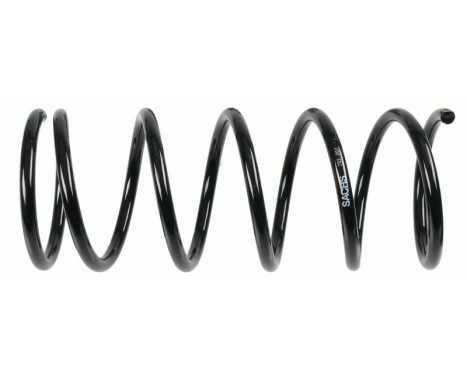 Ressort de suspension 998 207 Sachs